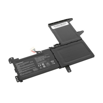 Bateria Movano do Asus Vivobook 15 X510, S15 S510UA S510UQ