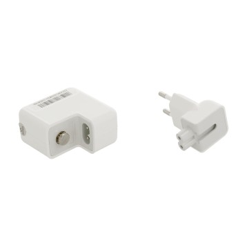 Zasilacz Movano 30W USB type C USB-C (white)