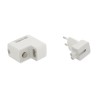 Zasilacz Movano 30W USB type C USB-C (white)