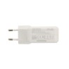 Zasilacz Movano 30W USB type C USB-C (white)