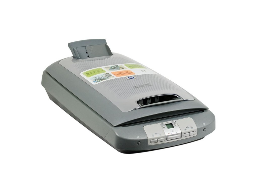 SKANER HP SCANJET 5530 Photosmart USB