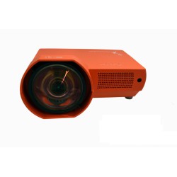 PROJEKTOR RZUTNIK PROMETHEAN PRM-20A  PILOT LAN
