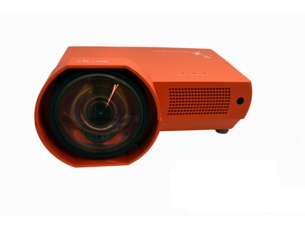 PROJEKTOR RZUTNIK PROMETHEAN PRM-20A  PILOT LAN