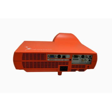 PROJEKTOR RZUTNIK PROMETHEAN PRM-20A  PILOT LAN