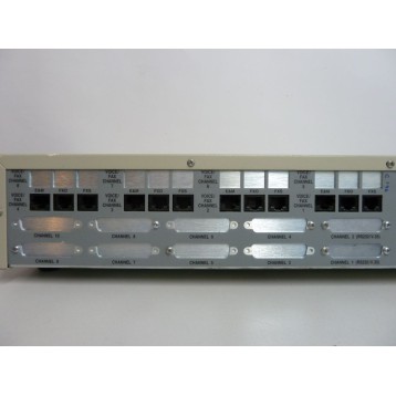 BRAMKA VOIP MULTIFRAD 3000 SERIES MVP400