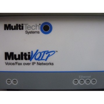 BRAMKA VOIP MULTIFRAD 3000 SERIES MVP400