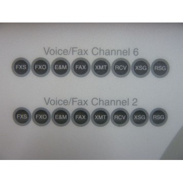 BRAMKA VOIP MULTIFRAD 3000 SERIES MVP400