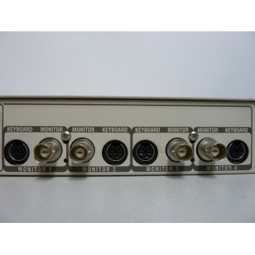 MAXCOM16/4TP MONITORING