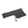 Bateria Mitsu do Lenovo Legion Y530, Y740