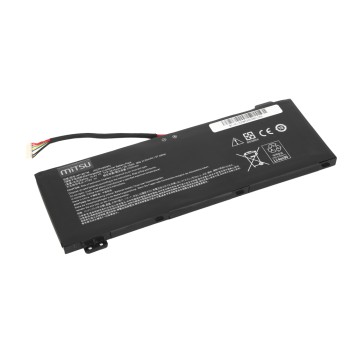 Bateria Mitsu do Acer Predator Helios 300, Nitro 5 7