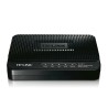 ROUTER MODEM TP-LINK TD-8817 ADSL2/2+ USB