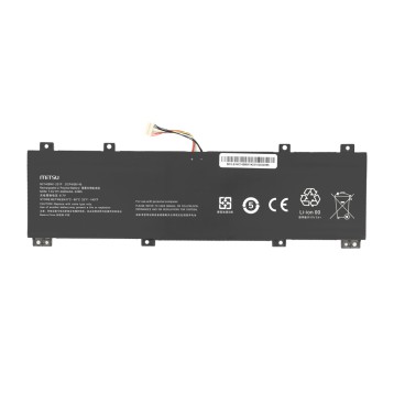 Bateria Mitsu do Lenovo IdeaPad 100S-14IBR