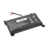 Bateria Mitsu do HP Omen 17-AN (16 PIN)
