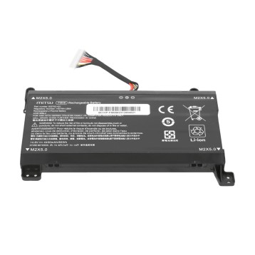 Bateria Mitsu do HP Omen 17-AN (16 PIN)