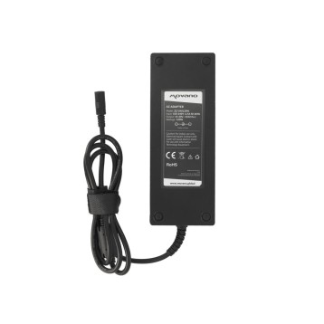 Zasilacz Movano uniwersalny 120W - 10 wtyków