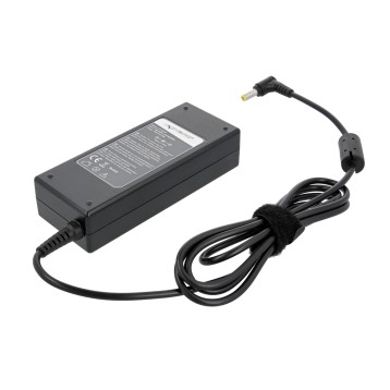 Zasilacz Movano 19v 4.74a (5.5x2.5) 90W do Asus, Toshiba, MSI, Packard Bell, itd