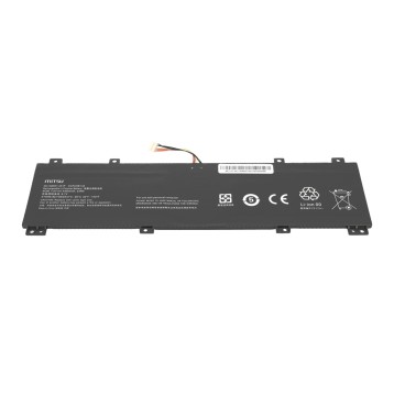 Bateria Mitsu do Lenovo IdeaPad 100S-14IBR