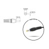Zasilacz Movano 19v 3.95a (5.5x2.5) 75W do Toshiba, Compaq, HP, Asus