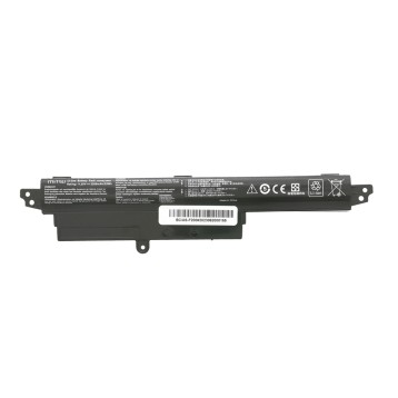Bateria Mitsu do Asus Vivobook S200, X200