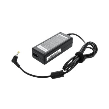 Zasilacz Movano 19v 3.42a (5.5x2.5) 65W do Asus, Toshiba, Lenovo, MSI, itd