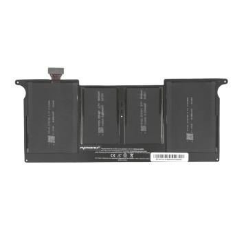 Bateria Movano do Apple MacBook Air 11" - A1370  (2010 r.)