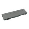 Bateria Mitsu do Dell Latitude E6400 (6600mAh)