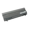 Bateria Mitsu do Dell Latitude E6400 (6600mAh)