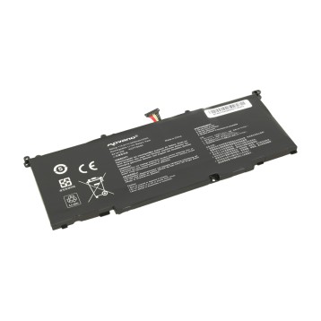 Bateria Movano do Asus FX502, ROG Strix GL502VY, GL502VT