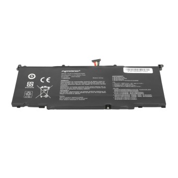 Bateria Movano do Asus FX502, ROG Strix GL502VY, GL502VT