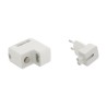 Zasilacz Movano 30W USB type C USB-C (white)