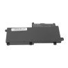 Bateria Mitsu do HP ProBook 640 G2