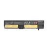 Bateria Mitsu do Lenovo ThinkPad E570, E570C, E575