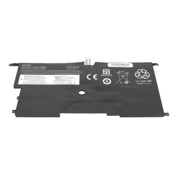 Bateria Mitsu do Lenovo ThinkPad X1 Carbon 14 (gen2, gen3)