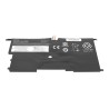 Bateria Mitsu do Lenovo ThinkPad X1 Carbon 14 (gen2, gen3)