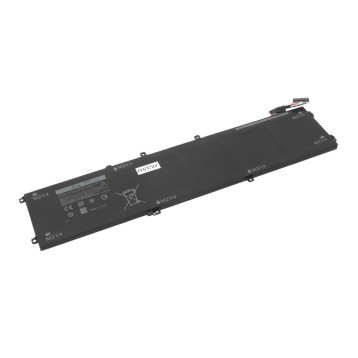 Bateria Mitsu do Dell XPS 15 (9550) - 6GTPY