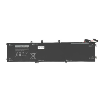 Bateria Mitsu do Dell XPS 15 (9550) - 6GTPY