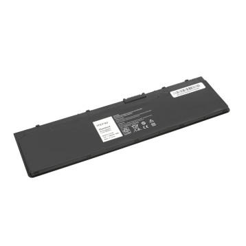 Bateria Mitsu do Dell Latitude E7240, E7250
