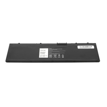 Bateria Mitsu do Dell Latitude E7240, E7250