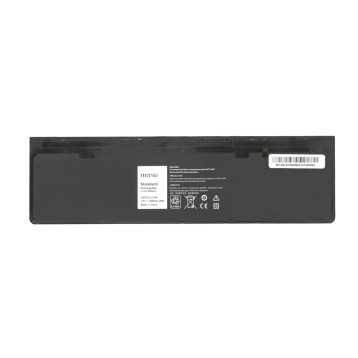 Bateria Mitsu do Dell Latitude E7240, E7250