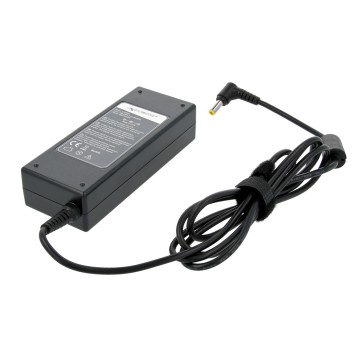 Zasilacz Movano 20v 4.5a (5.5x2.5) 90W do Fujitsu, Gateway, Lenovo