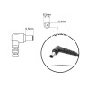 Zasilacz Movano 19.5v 10.26a (6.5x4.4 pin) 200W do Sony