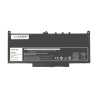 Bateria Mitsu do Dell Latitude E7270, E7470 (5800mAh)