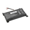 Bateria Mitsu do HP Omen 17-AN (16 PIN)