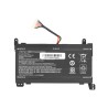Bateria Mitsu do HP Omen 17-AN (16 PIN)