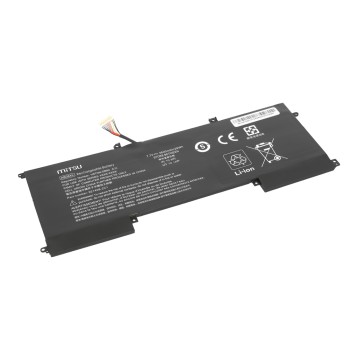 Bateria Mitsu do HP Envy 13, 13-AD