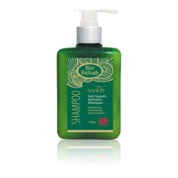 TianDe Szampon przyspieszający wzrost włosów 250g