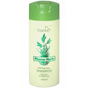 TianDe Szampon przeciwko łysieniu 420ml TianDe Szampon przeciwko łysieniu 420ml