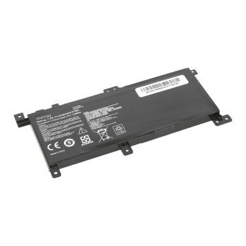 Bateria Mitsu do Asus X556, X556U