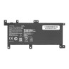 Bateria Mitsu do Asus X556, X556U