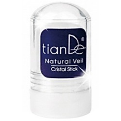 Dezodorant kryształowy Natural Veil 60g